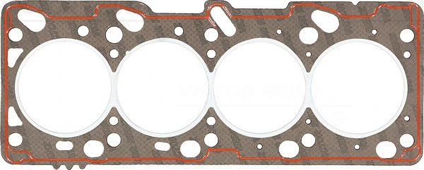 Gasket, cylinder head